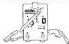 Ozito MWR-9045 - WHAT'S IN THE BOX - 1