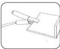 Ozito MWR-9045 - Welding - 2