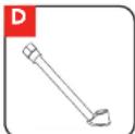 Ozito MACP-015 - Inflating other items - 3