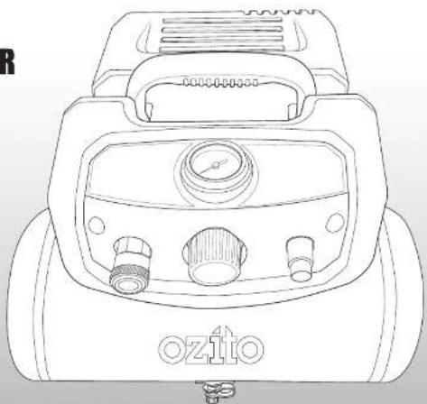 Ozito MACP-015 - 1