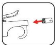 Ozito MACP-015 - Using the Blower Pistol - 1
