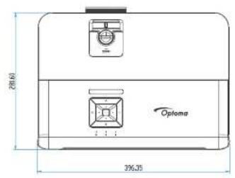 286.61 Optoma 396.35