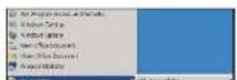 OPTOMA 4K550ST - Quick Start-Guide for "RS232 by Telnet" - 2