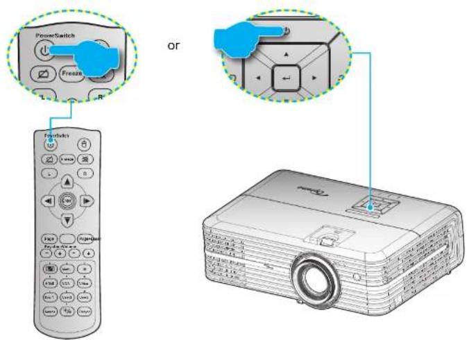 PowerSwitch Freeze Forkshrs or Proport