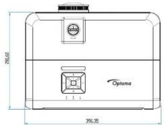 786.50 Optoma 396.35