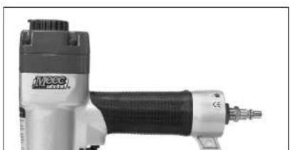 Meec Tools 071-018 - 1