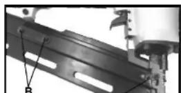 Meec Tools 071-018 - FELSÖKNING - 1