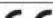 Meec Tools 004-732 - Symboler - 2