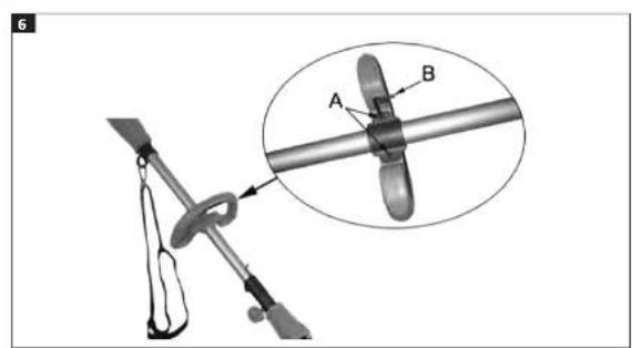 Meec Tools 000-792 - HÄCKSAX - 3