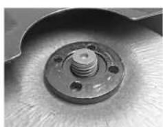 Meec Tools 000-706 - Beskyttelsesskjerm - 2