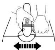 Meec Tools 000-706 - Sliping - 2