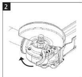 Meec Tools 000-706 - VEDLIKEHOLD OG INSPEKSJON - 1