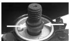 Meec Tools 000-706 - Slip-kapskiva - 1