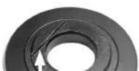 Meec Tools 000-706 - Tarcza ścierna/tnaca - 2