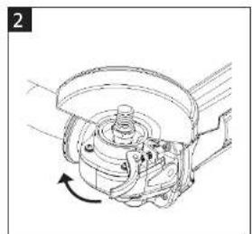 Meec Tools 000-706 - Guard - 2