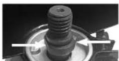Meec Tools 000-706 - Grinding - cut-off disc - 1