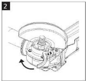 Meec Tools 000-706 - Handtag - 2