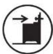 Mabe EML835BBF0 - WARNING - 1