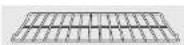 Mabe EML835BBF0 - Oven Heating Elements - 1