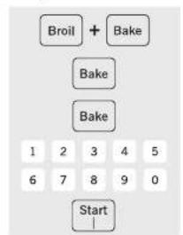 Mabe EML835BBF0 - Adjust the oven thermostat- Do it yourself - 1
