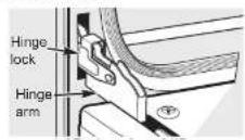 Mabe EML735NNF0 - Oven Interior (non-self-clean models) - 5