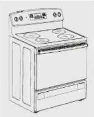 Mabe EML735NNF0 - Using the oven. - 1