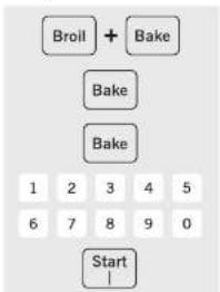 Mabe EML735NNF0 - Adjust the oven thermostat- Do it yourself - 1