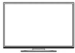 Skantic B3920FHD - Viewing the TV - 1