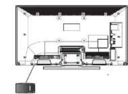 Skantic B3920FHD - 2