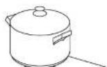 Logik LCHOBTC16 - To Start Cooking - 2