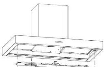 Logik L60CHDB17 - Changing the Lamps - 1