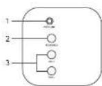 Logik L32SWLB14 - Main Unit - 2