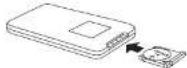 Logik L32SWLB14 - Battery Replacement for the Remote Control - 4