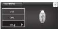 Logik L07DPF10 - Main Menu - 1