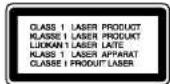 LG DVS7920 - Safety Precautions / Important notes on controlling this unit - 6