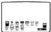 LG DVS7920 - How to using the main menu - 1