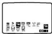 LG DVS7920 - Tuning in TV Stations Automatically - 1