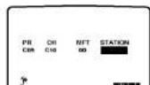 LG DVS7920 - Tuning in TV Stations Manually - 6