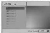 LG DVS7920 - Viewing a JPEG disc - 2