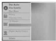 LG DVS7920 - Menu Language - 1