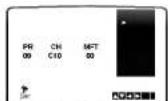LG DVS7920 - Tuning in TV Stations Manually - 5