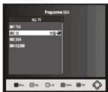 Programme 168 ALL TV M1 703 M2 33 M3 204 M4 0058