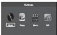TECHNISAT CE-T - USB support movie playback - 2