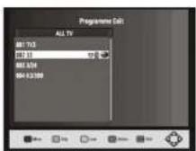 TECHNISAT CE-T - Alapmüveletek - 2