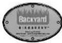 Backyard Discovery Springboro - FORT ASSEMBLY STEP 27 - 26