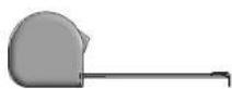 Backyard Discovery Springboro - Tools Required for Installation: - 3