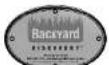 Backyard Discovery Springboro - Parts Identification - 7