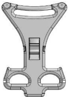 Backyard Discovery Springboro - Parts Identification - 1