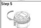 Hydro-Rain HRC 990 04 01 (04020) - CONNECTING THE HRC 990 TO A VALVE GLOSSARY OF TERMS - 5