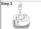 Hydro-Rain HRC 990 04 01 (04020) - CONNECTING THE HRC 990 TO A VALVE GLOSSARY OF TERMS - 3